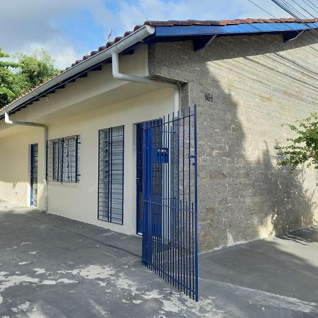 Casa Caraguatatuba No Centro 빌라 외부 사진