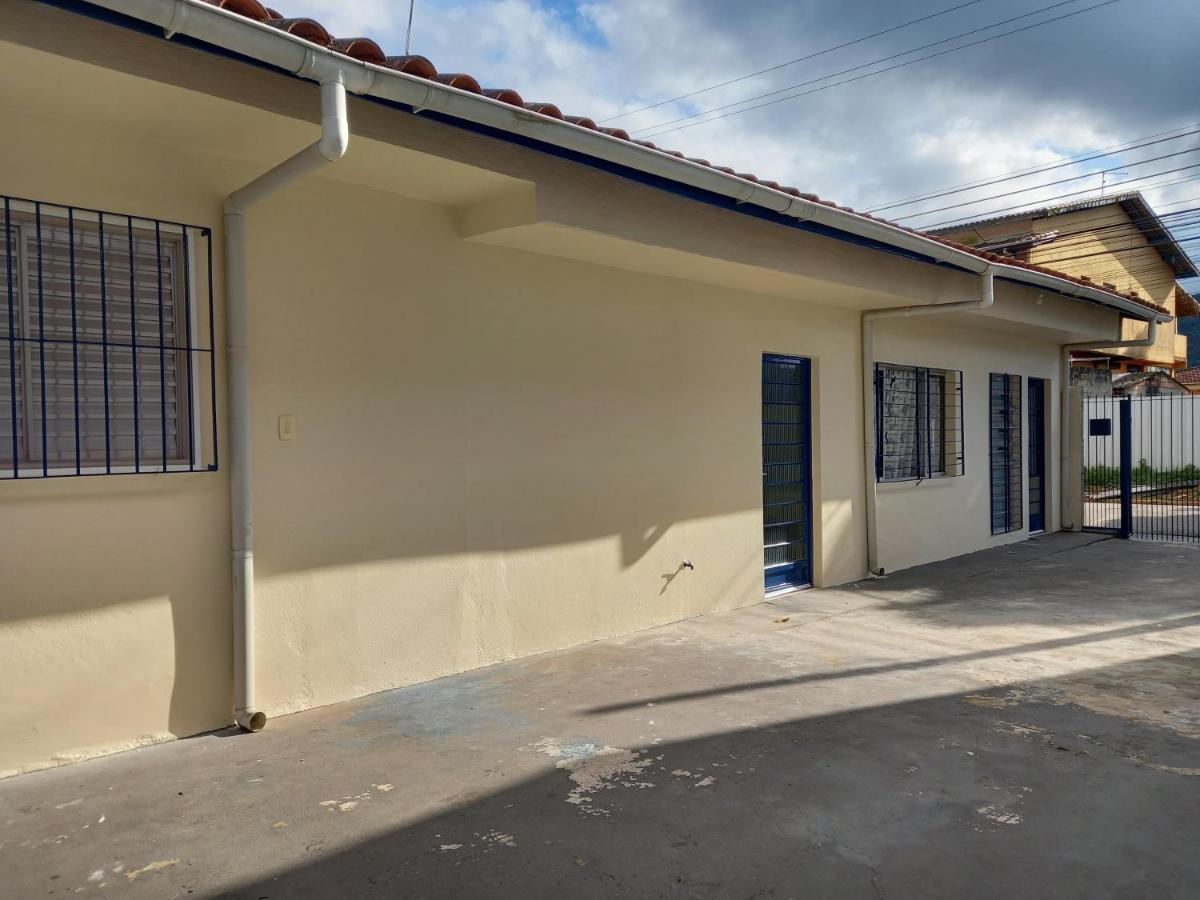 Casa Caraguatatuba No Centro 빌라 외부 사진